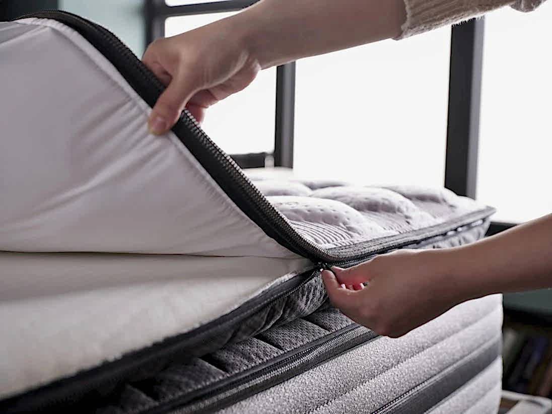 Yatak Temizliği Hakkında Bilmeniz Gerekenler