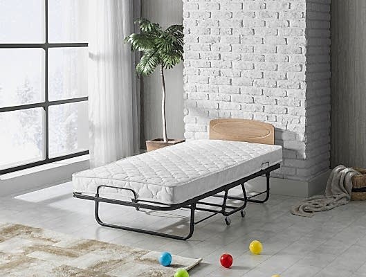 Kristal Katlanır Somya